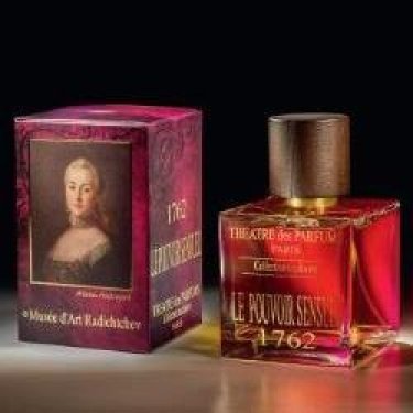 Le Pouvoir Sensuel 1762