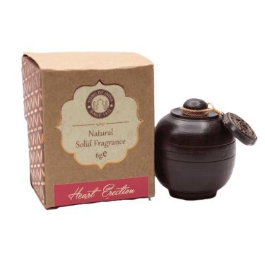 Heart Erection (Solid Perfume)