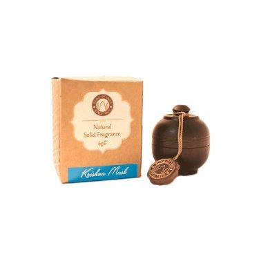 Krishna Musk (Solid Perfume)