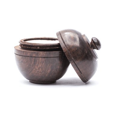 Lavender (Solid Perfume)