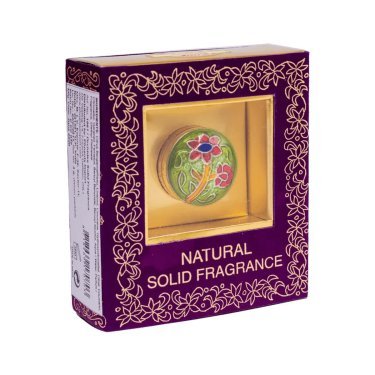 Sandalwood (Solid Perfume)