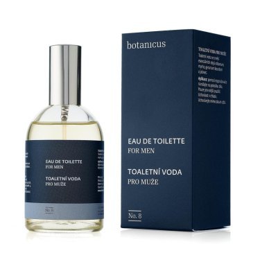 Botanicus pro muže