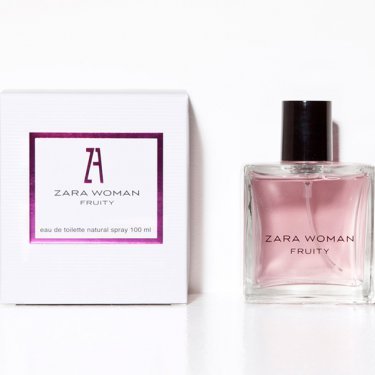 Zara Woman Fruity