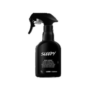 Sleepy (Body Spray)
