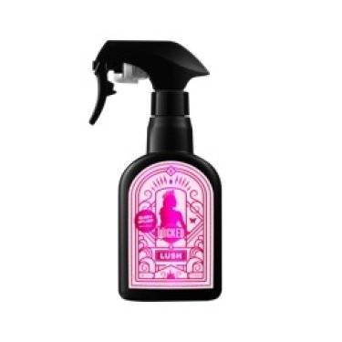 Glinda Upland (Body Spray)