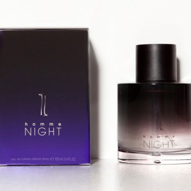 Il Homme Night