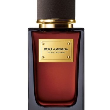 Velvet Zafferano