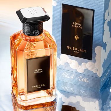 Pêche Mirage - Charles Petillon Edition