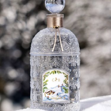 Cheval Blanc by Laura Gulshani