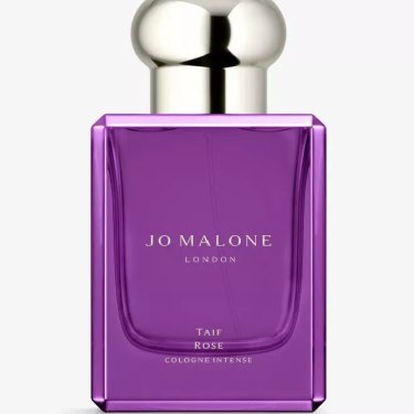 Taif Rose cologne intense