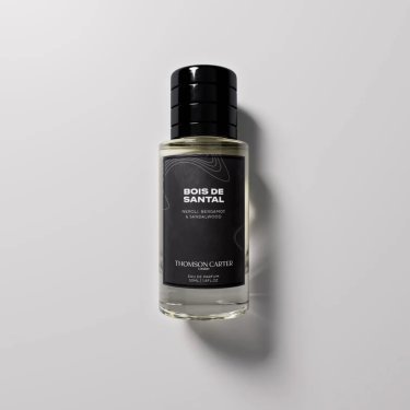 Bois de Santal