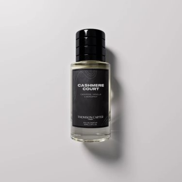 Cashmere Court