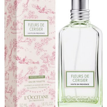 Cherry Blossom Limited Edition