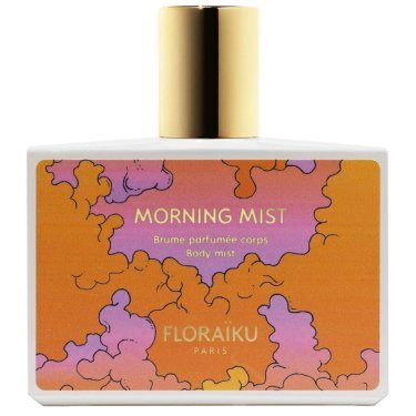 Morning Mist