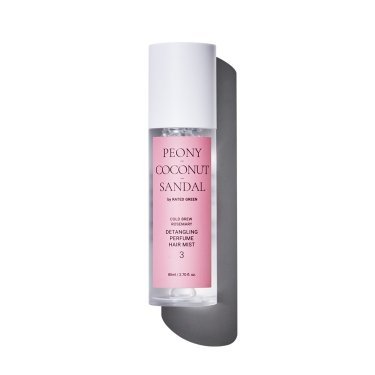 Peony-Coconut-Santal (Hair Mist)