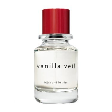 Vanilla Veil