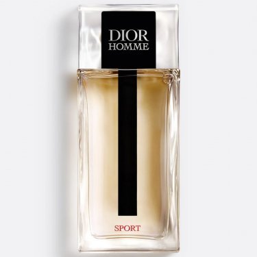 Dior Homme Sport (2025)