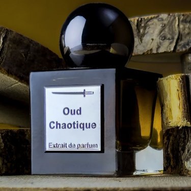 Oud Chaotique