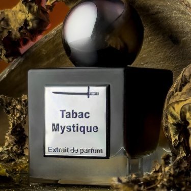 Tabac Mystique