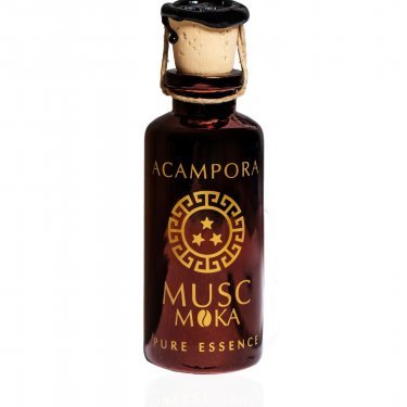 Musc Moka (Pure Essence)