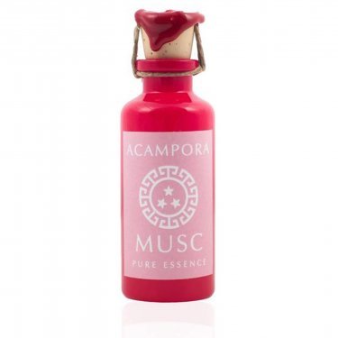 Musc - Red Edition (Pure Essence)