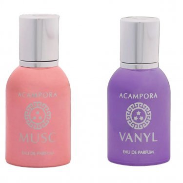 Musc - LUX COLLECTION (Eau de Parfum)