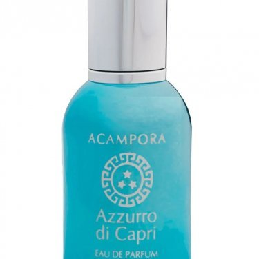 Azzurro di Capri - LUX COLLECTION(Eau de Parfum)
