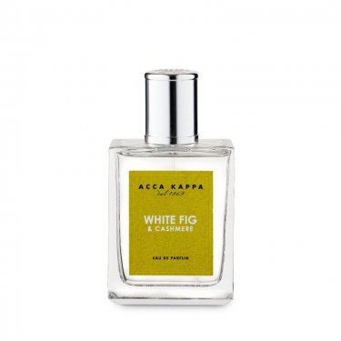 White Fig & Cashmere (Eau de Parfum)