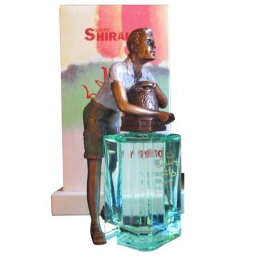 Barry Shiraishi - Love Story Homme