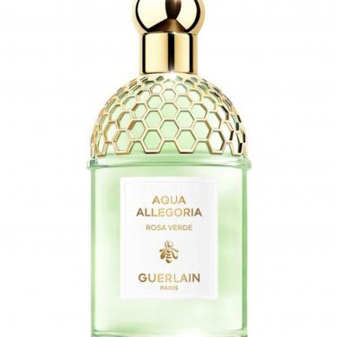 Aqua Allegoria Rosa Verde