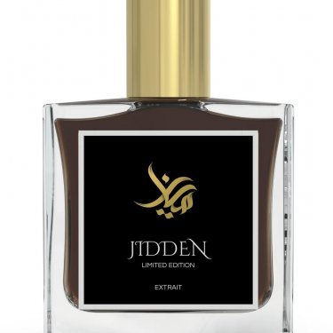Jidden