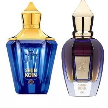 Shunkoin