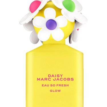 Daisy Eau So Fresh Glow