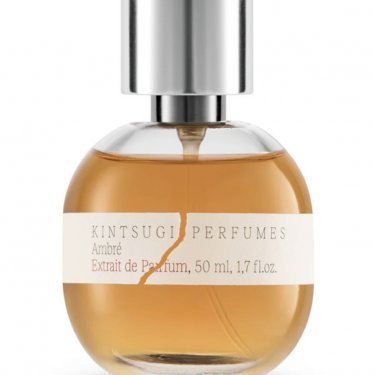 Ambré Extrait de Parfum