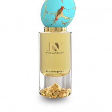 Not a Morning Person