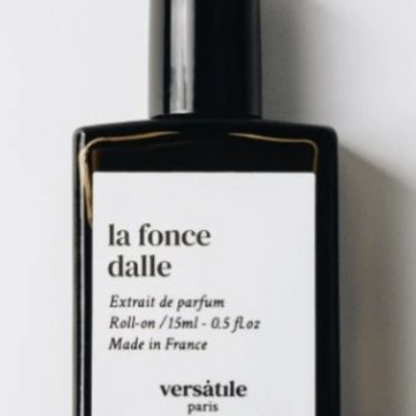 La Foncedalle (Extrait de Parfum)