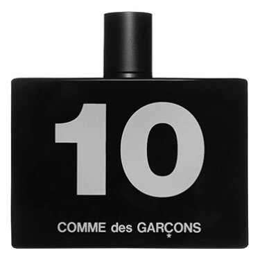 Odeur 10