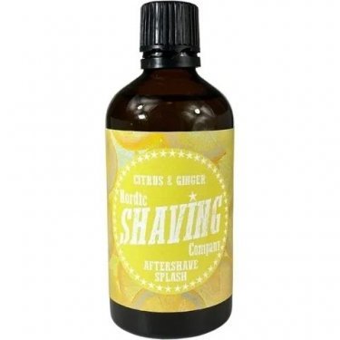 Citrus & Ginger