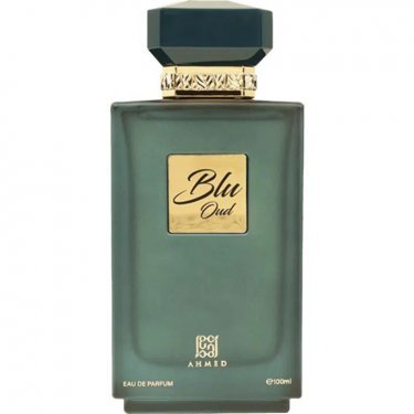Blu Oud