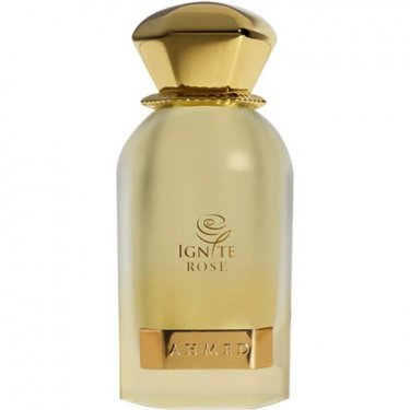 Ignite Rose