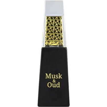Musk & Oud