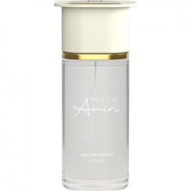 Musk Amiri