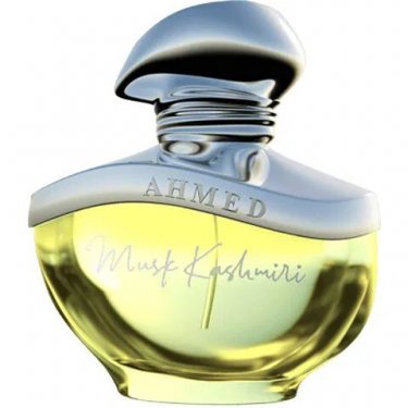 Musk Kashmiri