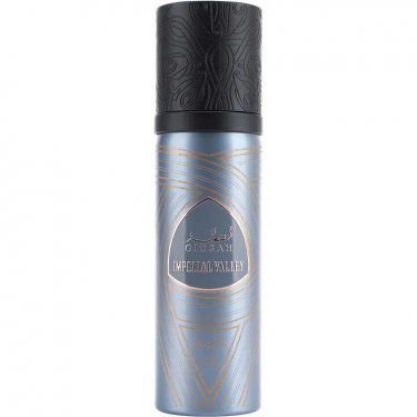 Imperial Valley (All-Over Spray)