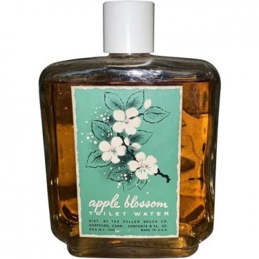 Apple Blossom