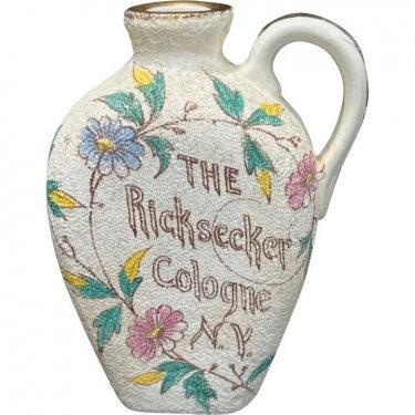 The Ricksecker Cologne