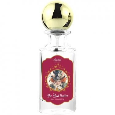 The Mad Hatter
