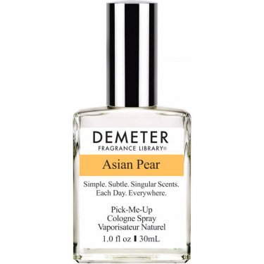 Asian Pear (Cologne)