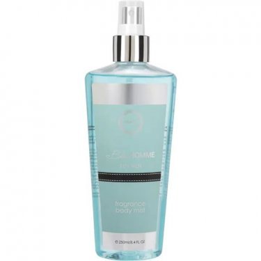 Blue Homme (Body Mist)