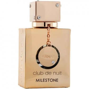 Club de Nuit Milestone (Perfume Oil)